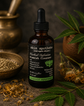 Herbal Infusion Blemish Cleanser
