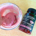 Wild Rose Glow Mask